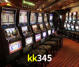 Descubra a Essência do kk345: Nossa História e Compromissos