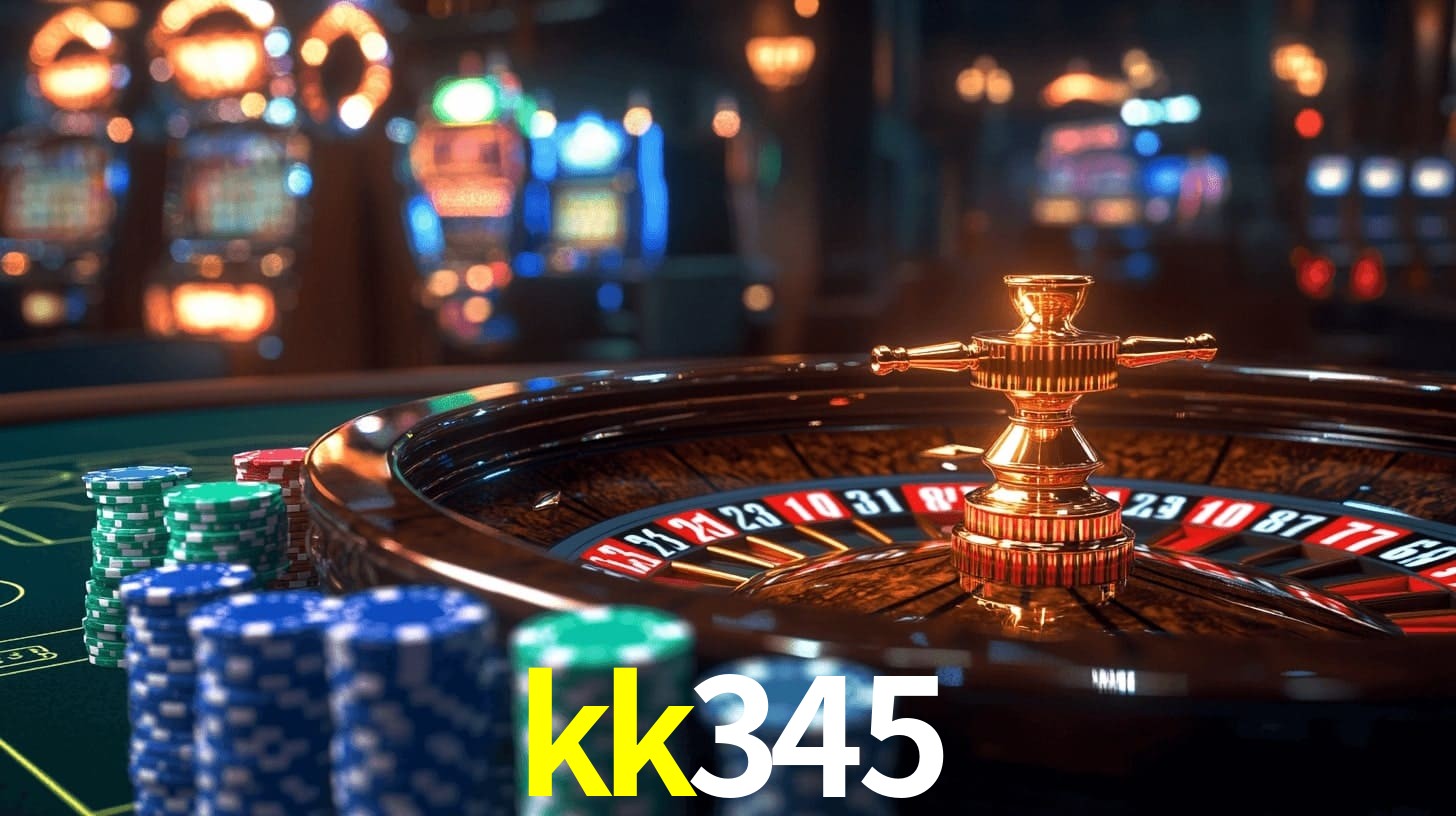 kk345 - Noite de Fortuna Real - kk345.com