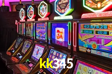 A Emoção da Loteria na kk345: Uma Chance de Mudança de Vida