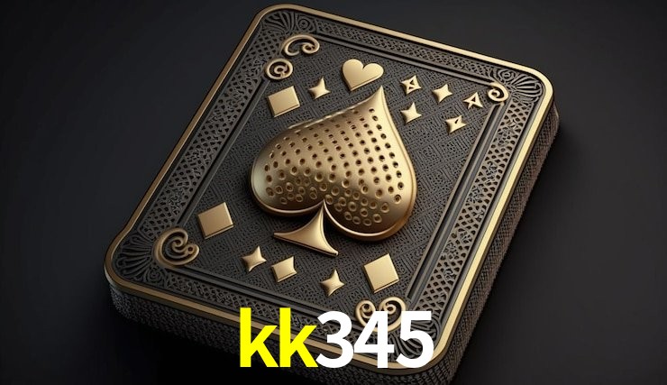 Estatísticas kk345