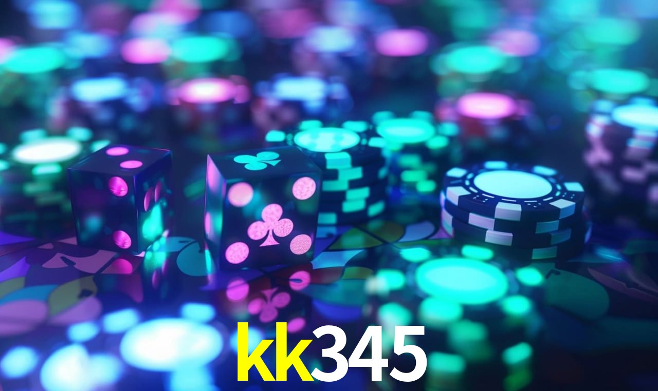 Mesa de Blackjack kk345