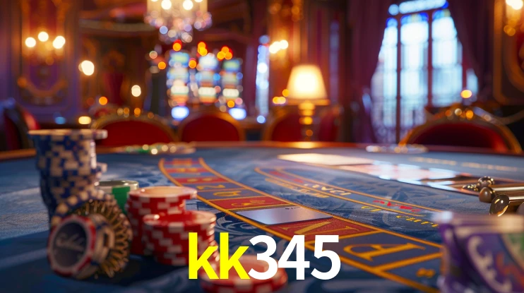 Slot Games kk345