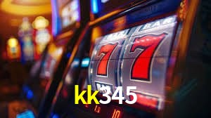 Login Seguro kk345