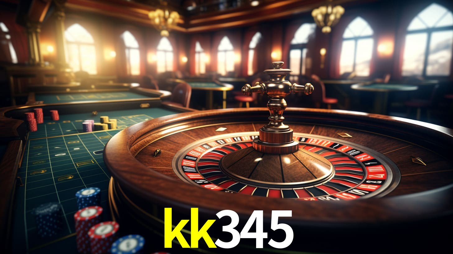 Live Casino kk345
