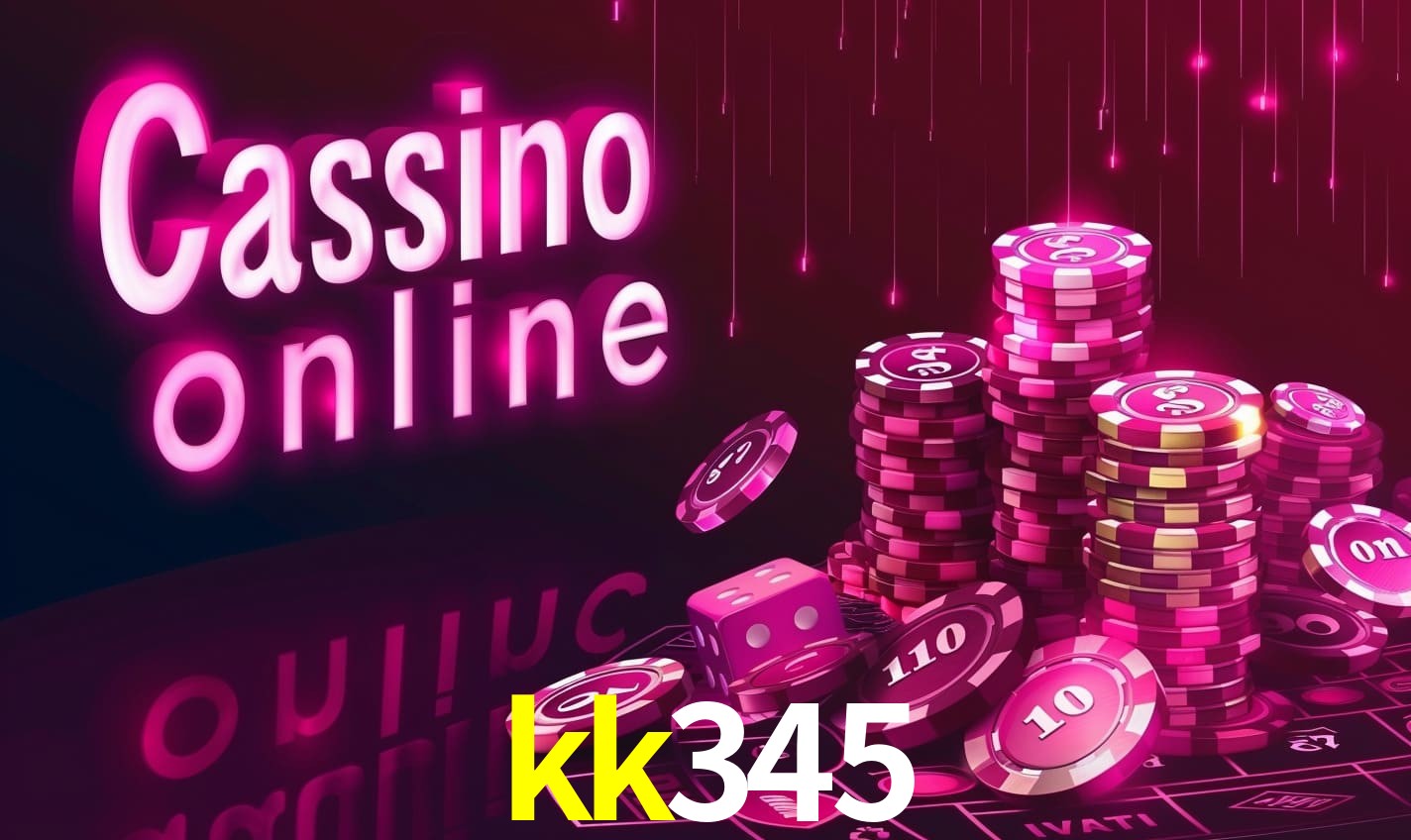 Desvendando o Mundo dos Jogos Virtuais na kk345