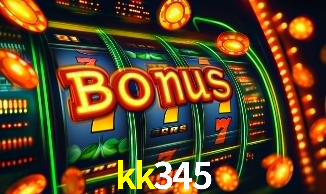 VIP Casino kk345