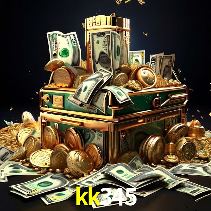 Apostas de Futebol kk345