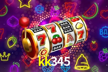 A Emoção da Loteria na kk345: Uma Chance de Mudança de Vida