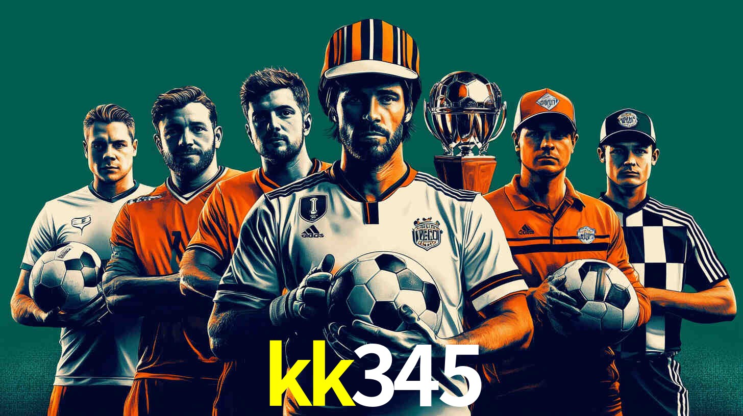 Descubra a Essência do kk345: Nossa História e Compromissos