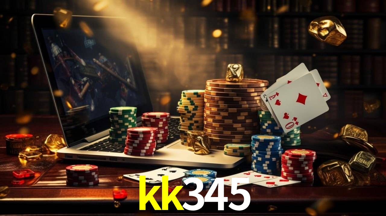 Casino VIP kk345