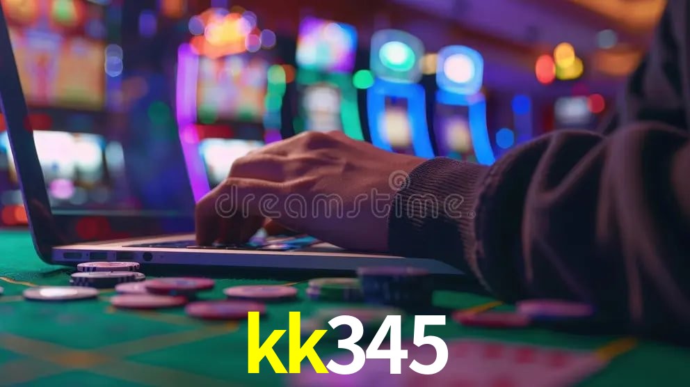 Jogos Exclusivos kk345