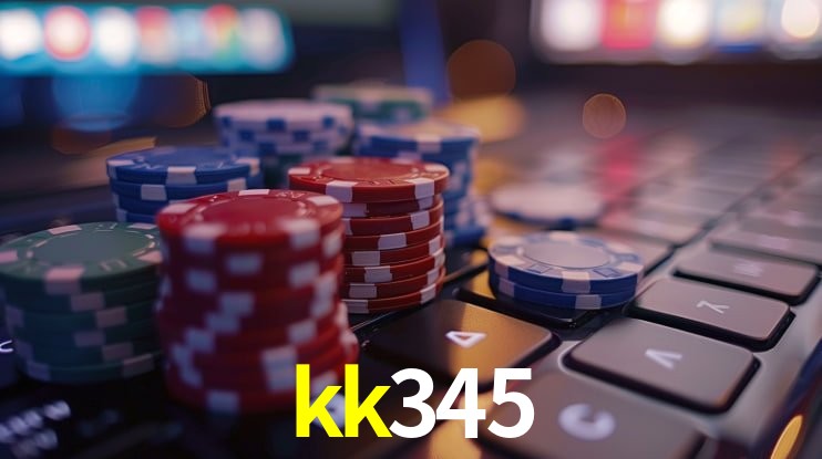 Tecnologia da Plataforma kk345