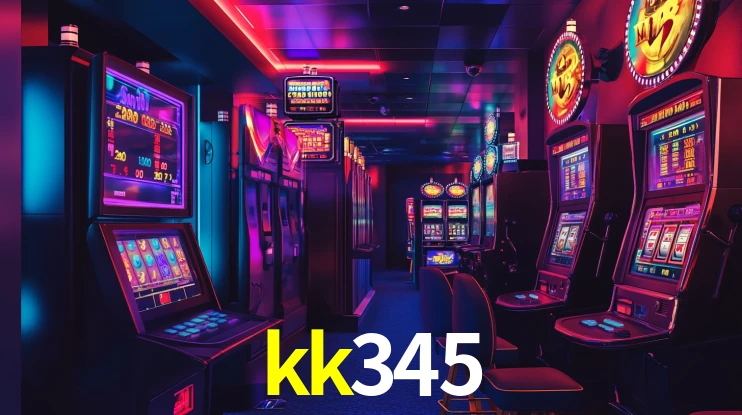 kk345 bet