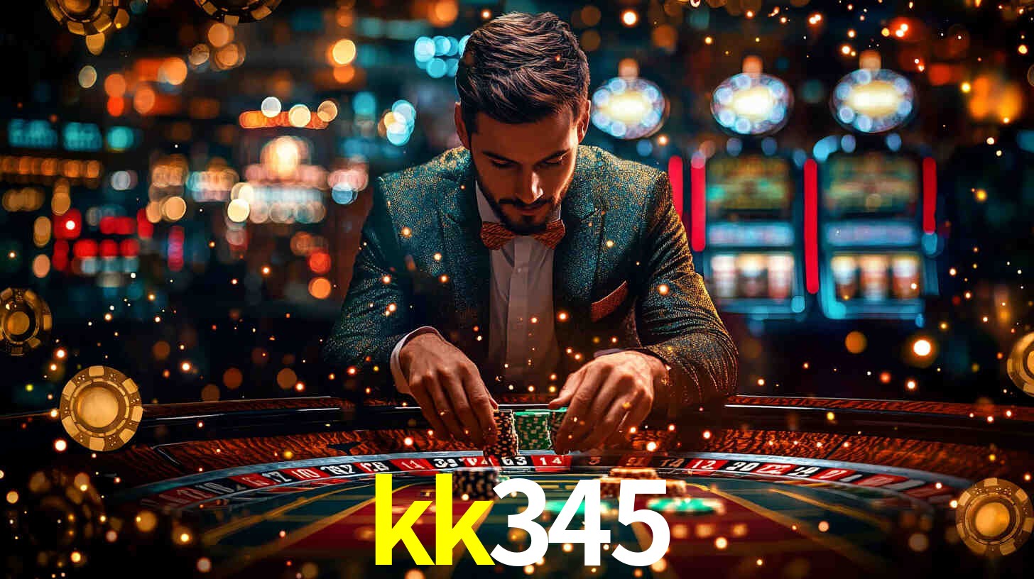 kk345 App Interface