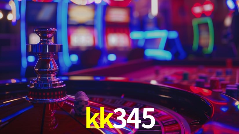 kk345 bet