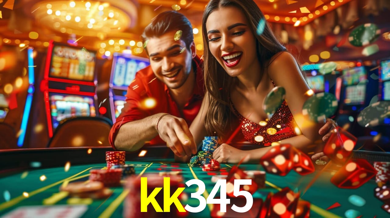 Benefícios da Conta kk345