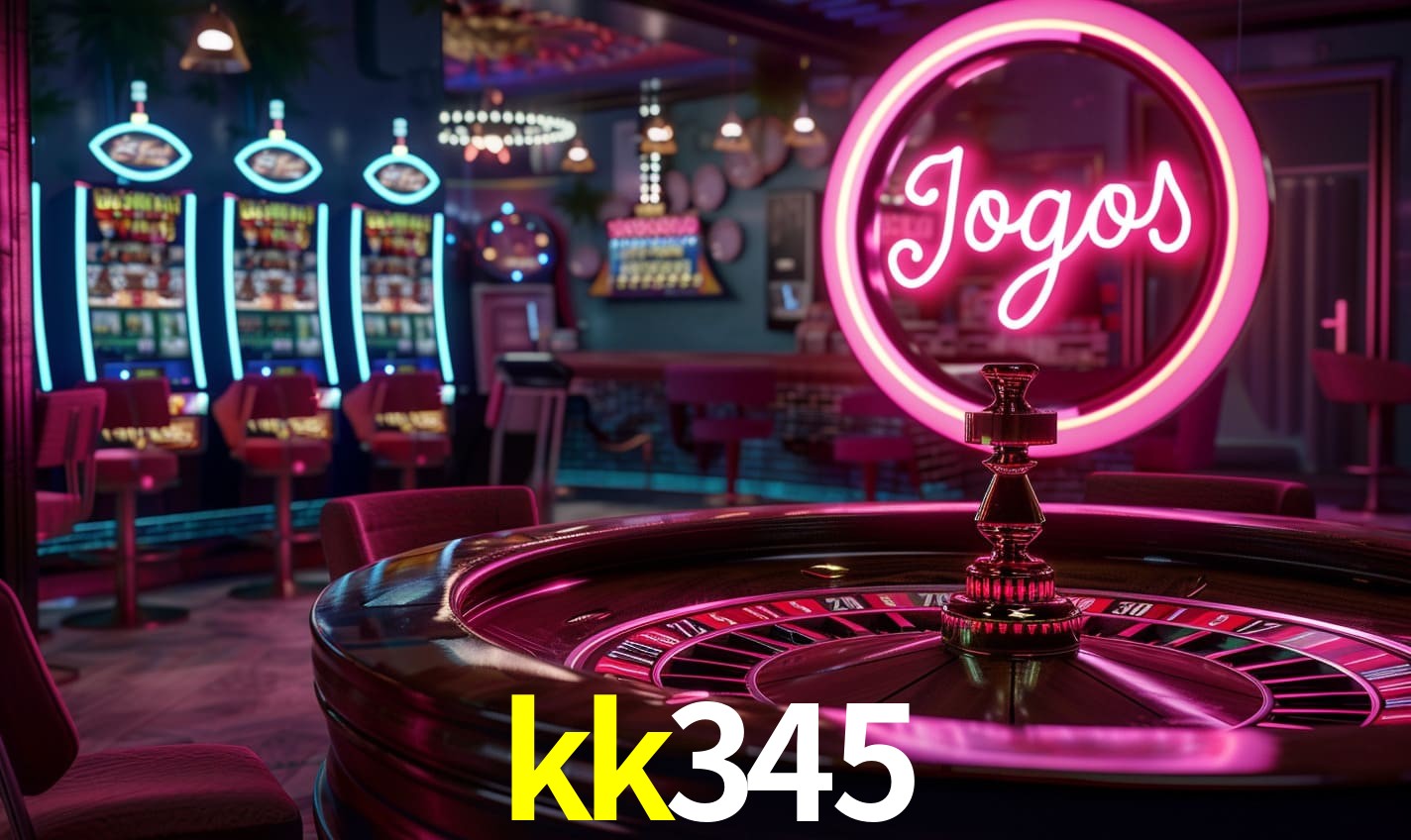 A Emoção da Loteria na kk345: Uma Chance de Mudança de Vida