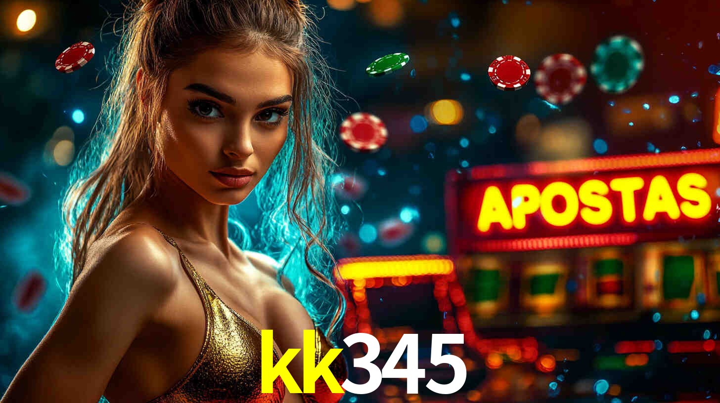 Descubra a Essência do kk345: Nossa História e Compromissos