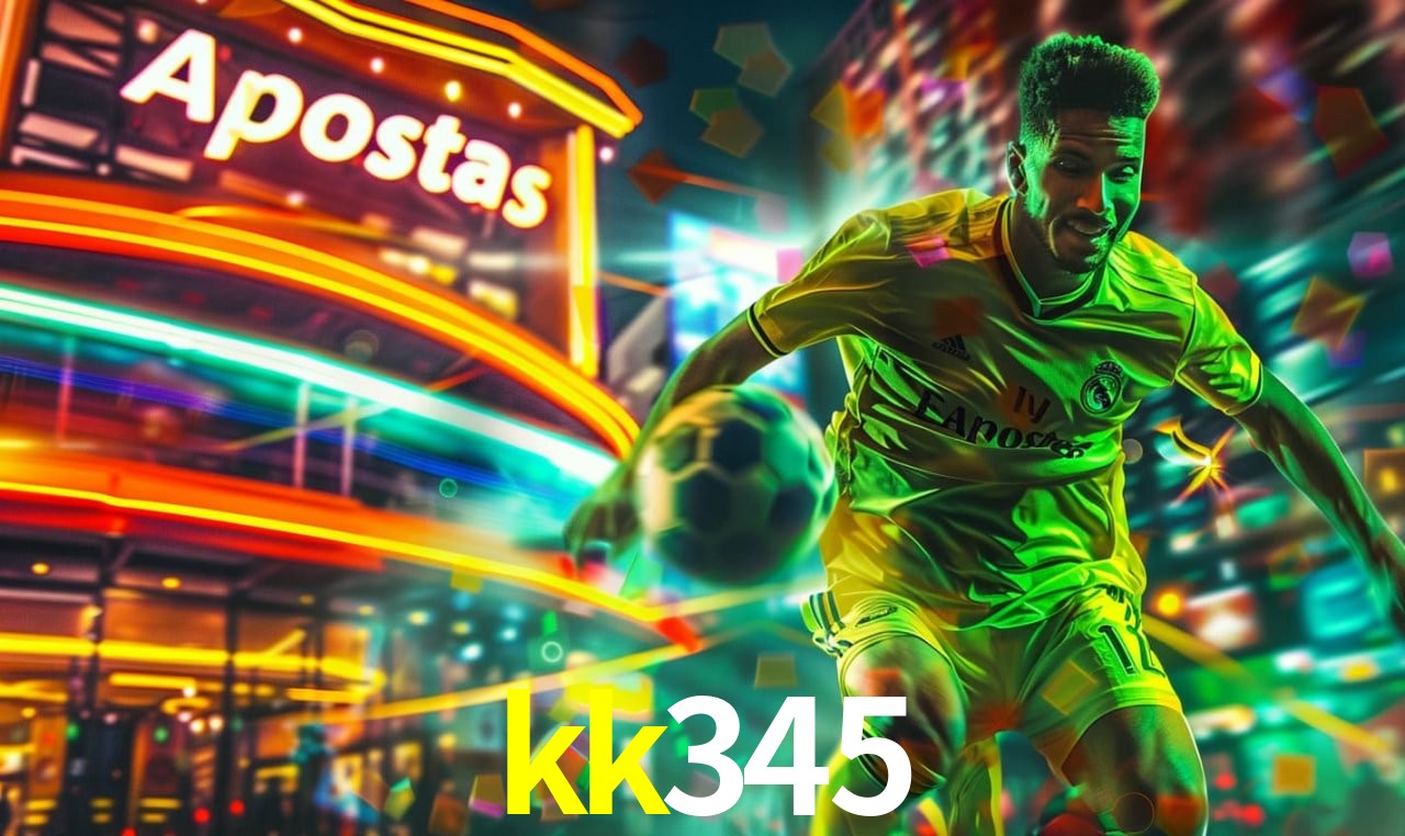 Recursos de Bônus kk345