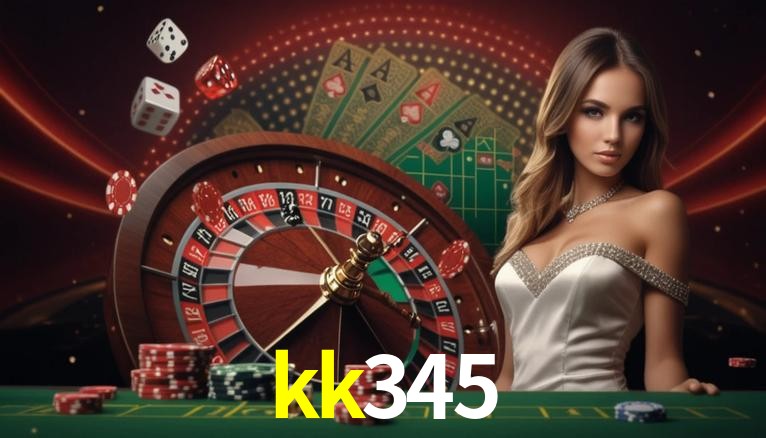 Live Casino kk345