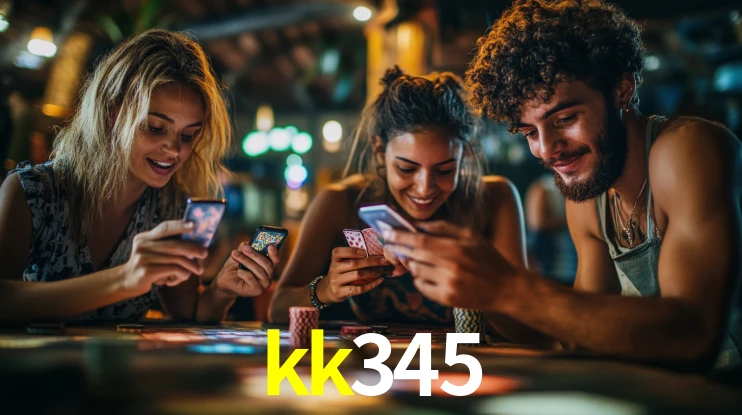 Daily Bonuses kk345