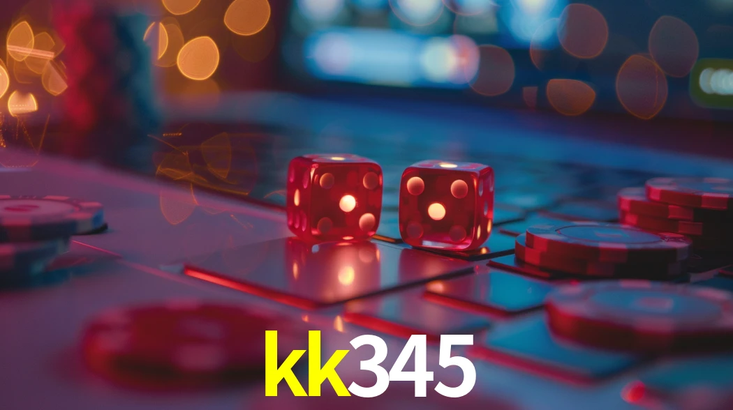 Game Providers kk345